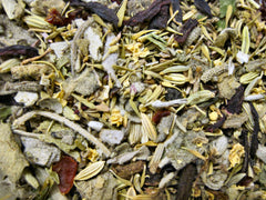 Herbal Tea Blends - Dried Herbs