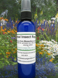 Herbal Insect Repellent Spray ~Multiple Sizes - Kerstin's Nature Products