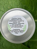 Comfrey Healing Salve