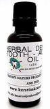 Natural Toothache Oil - Kerstin's Nature Products