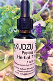 Kudzu Root Herbal Tincture - Kerstin's Nature Products