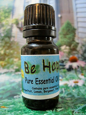 Be Happy -  Essential Oil Blend ~Multiple Sizes - Kerstin's Nature Products