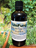 UnFung - Herbal Anti Fungal Tincture by Kerstin's Nature Products for People and Pets