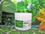Ginkgo Biloba Leaf 60 mg 30 Capsules - Kerstin's Nature Products