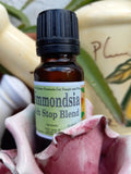 Simmondsia - Itch Stop Blend by Kerstin's Nature Products for People and Pets