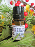 Sinus Relief Essential Oil Blend - Kerstin's Nature Products