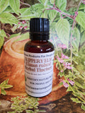 Slippery Elm Extract - Kerstin's Nature Products