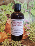 Slippery Elm Extract - Kerstin's Nature Products
