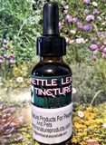 Nettle Leaf Herbal Tincture Extract - Kerstin's Nature Products